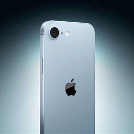 iphone se new model