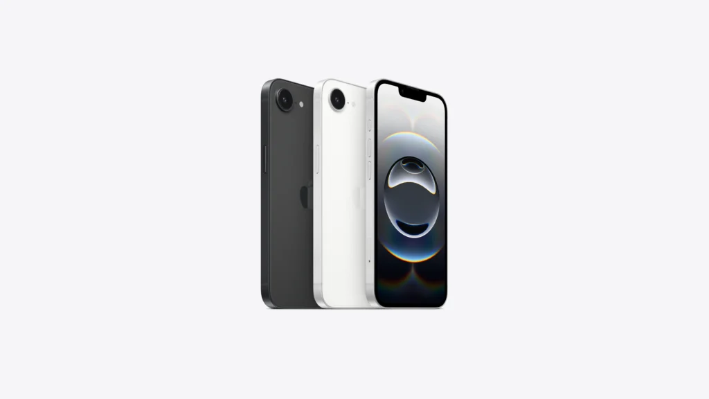 iphone se new model