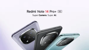 redmi updated version